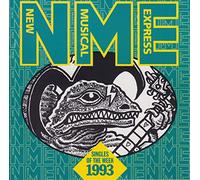 Various Artists - NME Singles of the Week 93