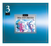 Various - No. 1 80s Favorites