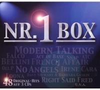 Various - No.1 Box