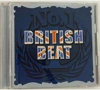 Various - No.1 British Beat