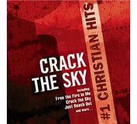 Various - No.1 Christian Hits: Crack the
