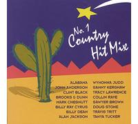 Various - No.1 Country Hit Mix