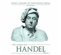 Various - No. 1 Handel Album, the