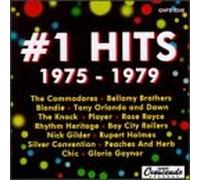 Various - No.1 Hits 1975-1979