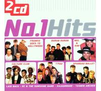 Various - No.1 Hits-3