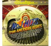 Various - No.1 Hits from American Oldies