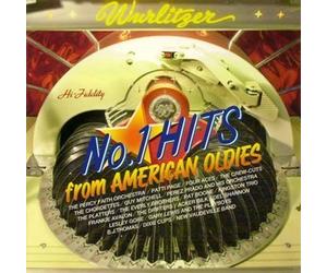 Various - No.1 Hits from American Oldies