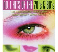 Various - No.1 Hits of the 70'S & 80'S