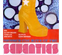 Various - No.1 Hits Of The Seventies