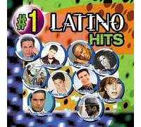 Various - No. 1 Latinos