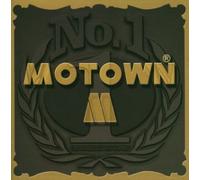 Various - No. 1 Motown