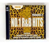 Various - No 1 R&B Hits Vol.2