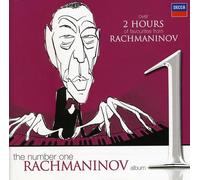 Various - No. 1 Rachmaninov Album, the