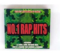 Various - No.1 Rap Hits