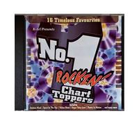 Various - No. 1 Rockin Chart Toppers