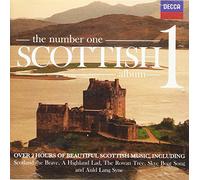 Various - No 1 Scottish Album