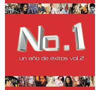 Various - No.1 Solo Exitos 2