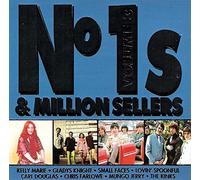 Various - No.1's & Million Sellers 3 [Import]