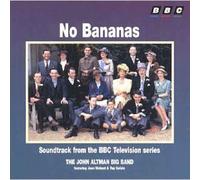 Various - No Bananas