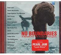 Various - No Boundaries