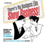 Various - No Business Like Show Business