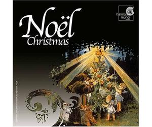 Various - No L/Christmas