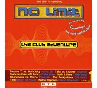 Various - No Limit the Club Adventure