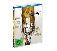 No Man's Land – Various – DVD – Edel