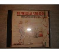 Various - No Particular Place to go