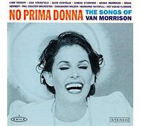 Various - No Prima Donna: The Songs of Van Morrison