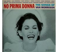 Various - No Primadonna-Tribute to Van