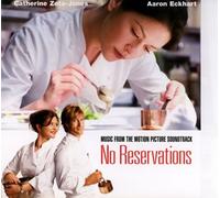Various - No Reservations: Original Sound [Import]