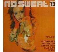Various - No Sweat 13