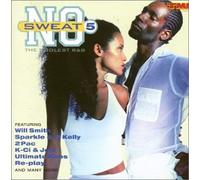 Various - No Sweat Coolest R&B Vol 05