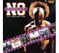 Various - No Sweat Vol 8: The Coolest R&B and Hiphop