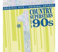 Various - No1 Country Superstars of the