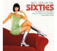 Various - No1.Hits of the Sixties