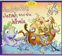 Various - Noahs Ark Jonah & the Whale