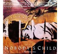 Various - Nobody's Child: Romanian Appeal