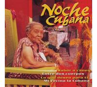 Various - Noche Cubana