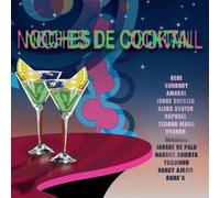 Various - Noche De Cocktail