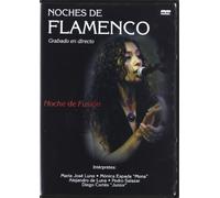 Various - Noche de Fusion