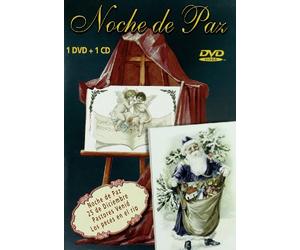 Various - Noche de Paz