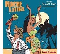 Various - Noche Latina