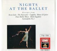 Various - Noches de Ballet