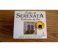 Various - Noches de Serenata