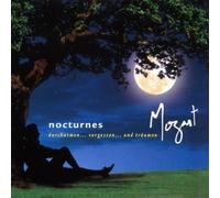 Various - Nocturnes Mozart