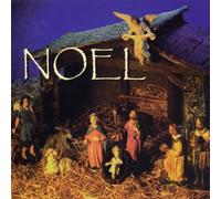 Various - Noel: Traditional Vocals