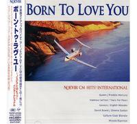 Various - Noevir Cm Hits/International