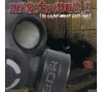 Various - Noize Trauma Vol.3